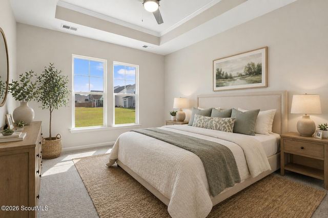 306 Creek Way, Brunswick, GA 31525