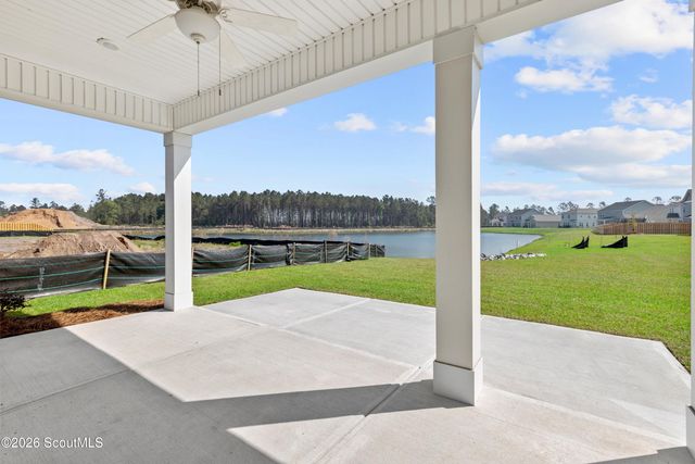 306 Creek Way, Brunswick, GA 31525