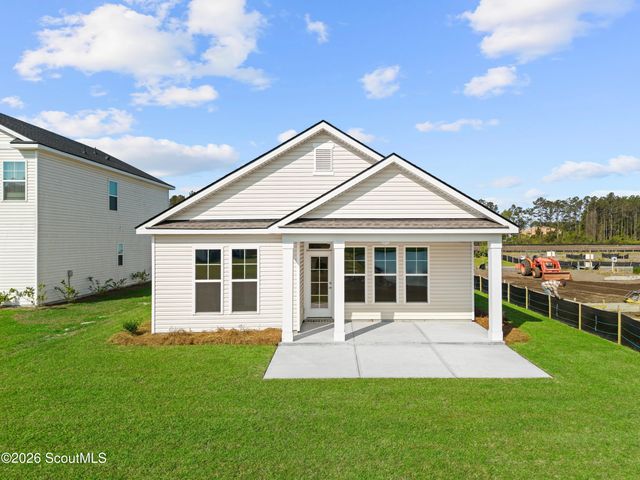 306 Creek Way, Brunswick, GA 31525