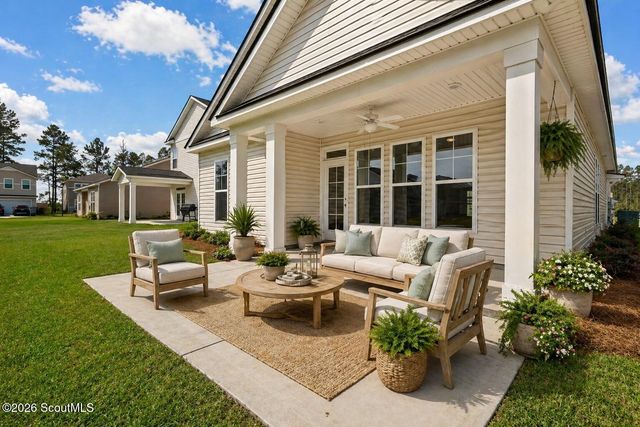 306 Creek Way, Brunswick, GA 31525
