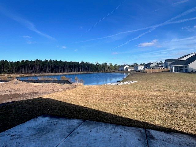 306 Creek Way, Brunswick, GA 31525