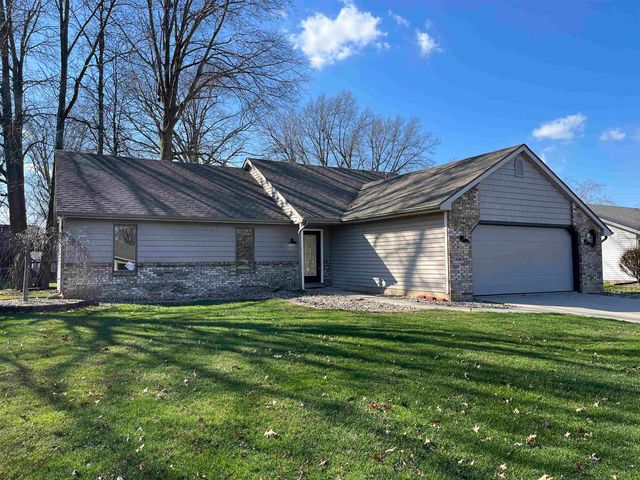 5925 Gate Tree Lane, Fort Wayne, IN 46835