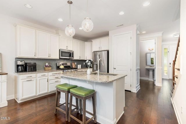 2510 Rambling Creek Road, Apex, NC 27523