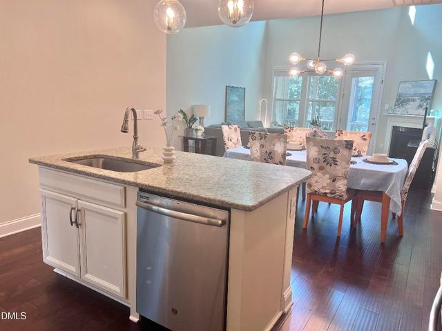 2510 Rambling Creek Road, Apex, NC 27523