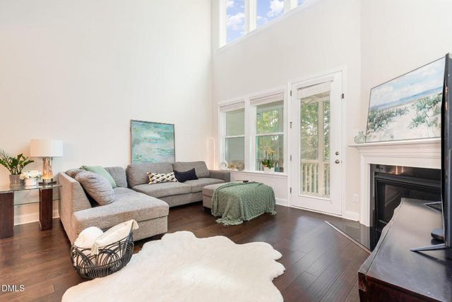 2510 Rambling Creek Road, Apex, NC 27523