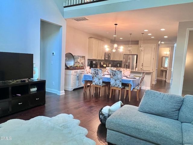 2510 Rambling Creek Road, Apex, NC 27523