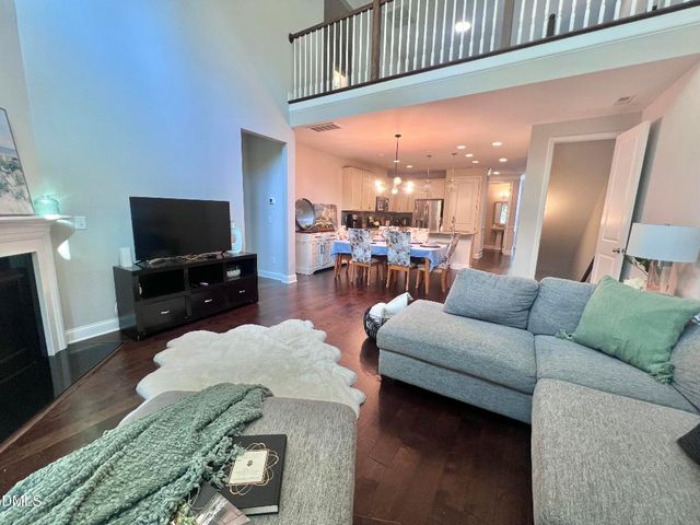 2510 Rambling Creek Road, Apex, NC 27523