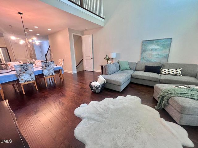 2510 Rambling Creek Road, Apex, NC 27523