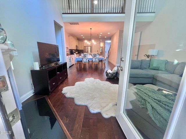 2510 Rambling Creek Road, Apex, NC 27523