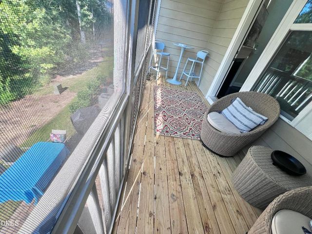 2510 Rambling Creek Road, Apex, NC 27523