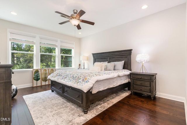 2510 Rambling Creek Road, Apex, NC 27523