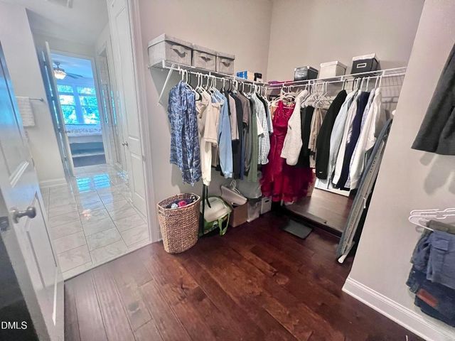 2510 Rambling Creek Road, Apex, NC 27523