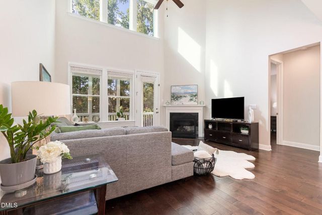 2510 Rambling Creek Road, Apex, NC 27523