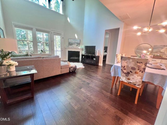 2510 Rambling Creek Road, Apex, NC 27523