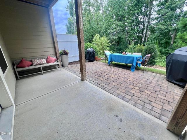 2510 Rambling Creek Road, Apex, NC 27523