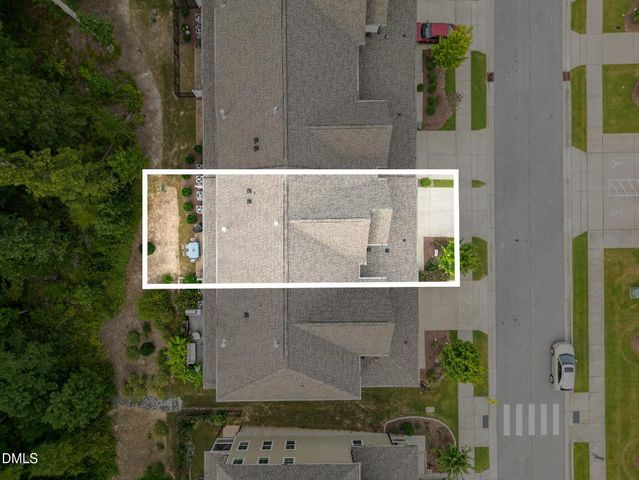 2510 Rambling Creek Road, Apex, NC 27523