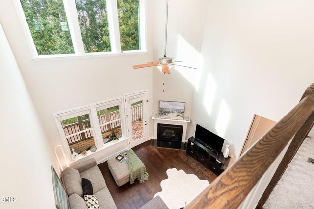 2510 Rambling Creek Road, Apex, NC 27523