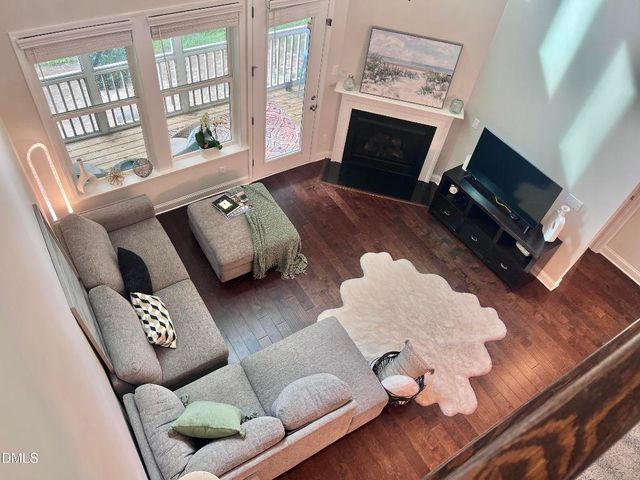 2510 Rambling Creek Road, Apex, NC 27523