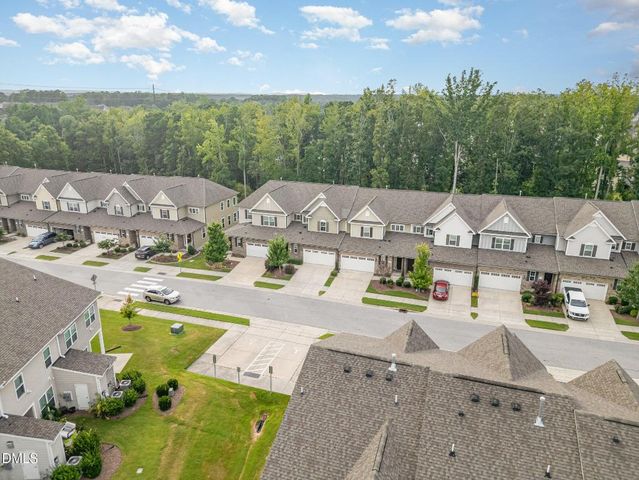 2510 Rambling Creek Road, Apex, NC 27523