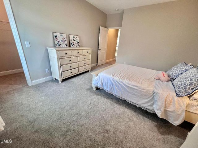 2510 Rambling Creek Road, Apex, NC 27523