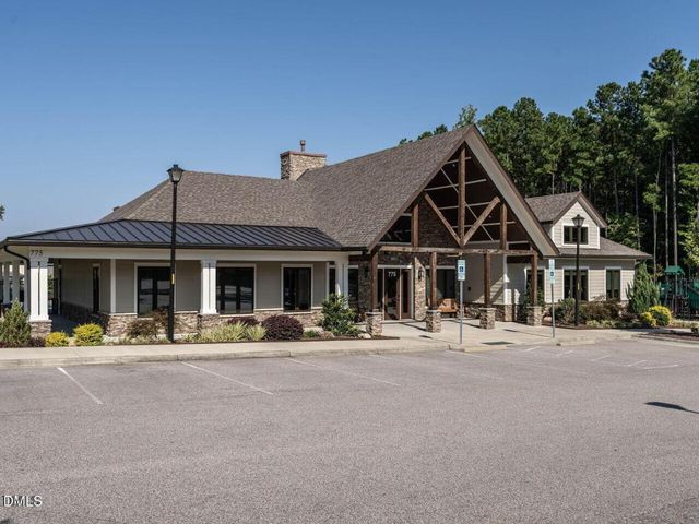 2510 Rambling Creek Road, Apex, NC 27523