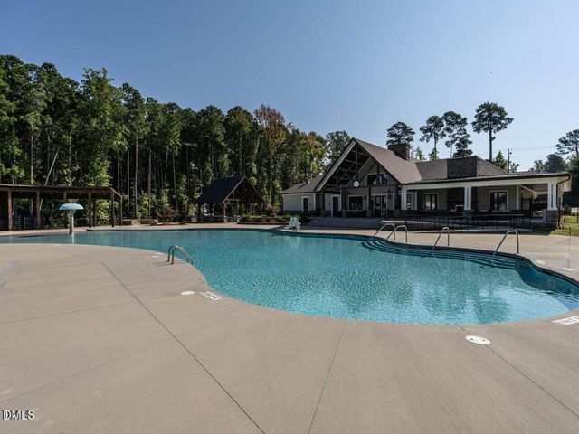 2510 Rambling Creek Road, Apex, NC 27523
