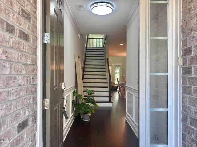 2510 Rambling Creek Road, Apex, NC 27523