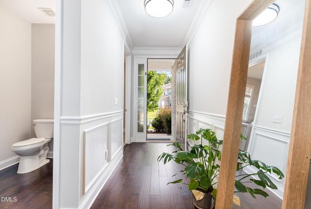 2510 Rambling Creek Road, Apex, NC 27523