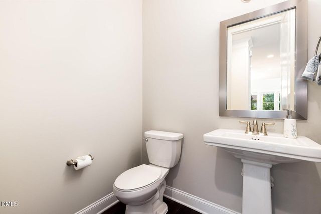 2510 Rambling Creek Road, Apex, NC 27523