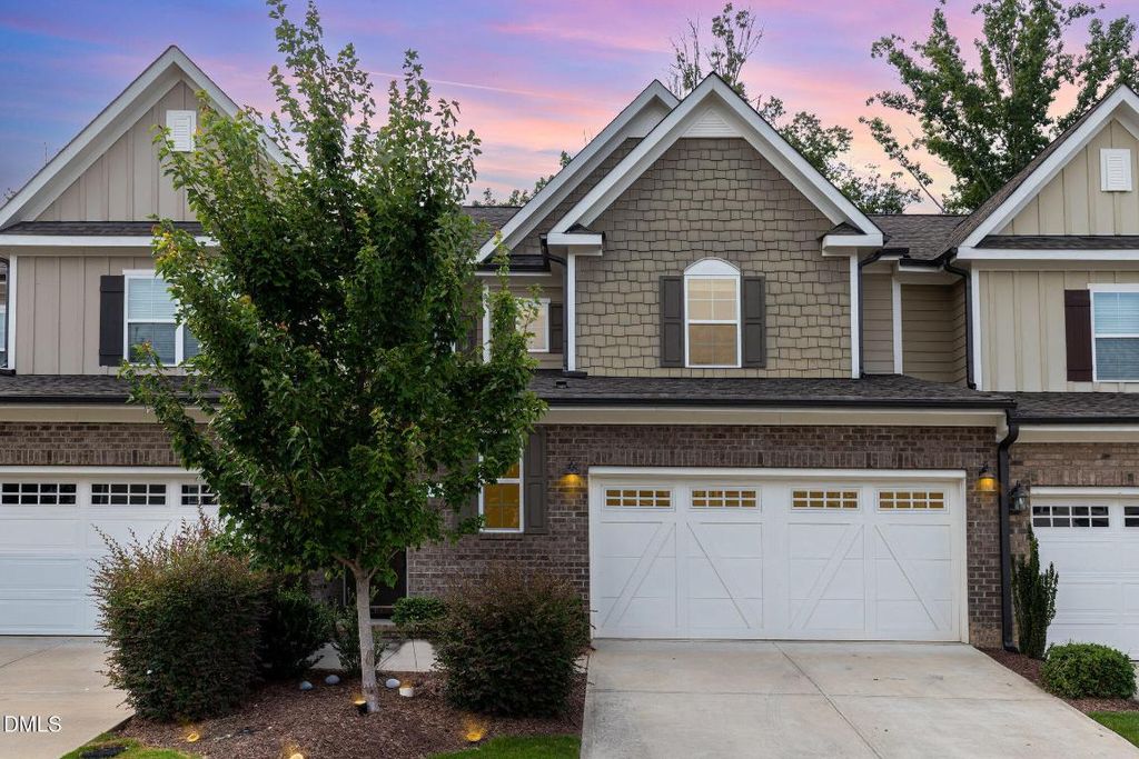 2510 Rambling Creek Road, Apex, NC 27523