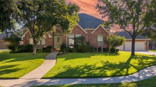 705 Martha Court, Keller, TX 76248