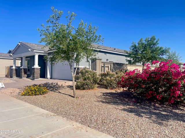 22669 E SADDLE Way, Queen Creek, AZ 85142
