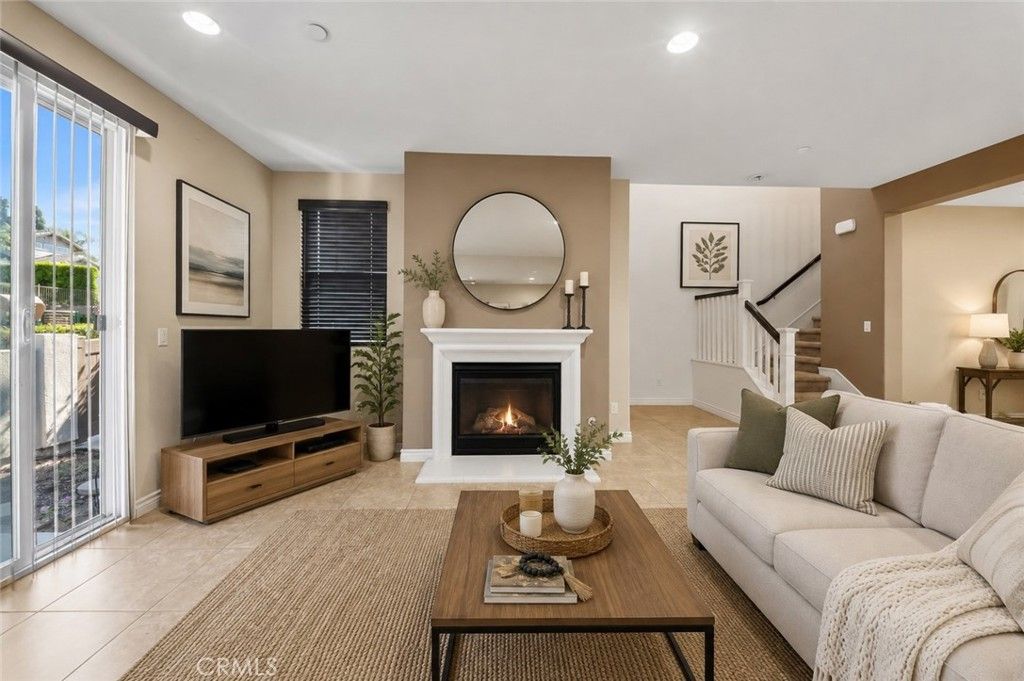 18065 Magee, Yorba Linda, CA 92886 — exterior