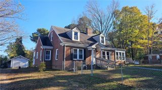 1801 Carthage Street, Sanford, NC 27330