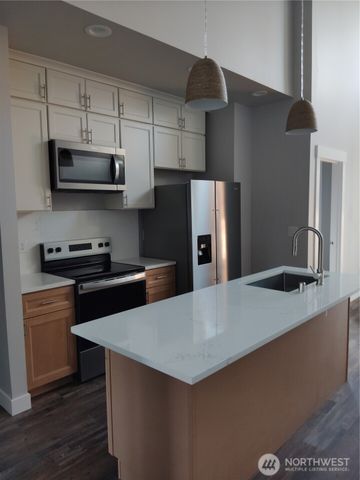 659 -C Sunset Avenue NE, Ocean Shores, WA 98569