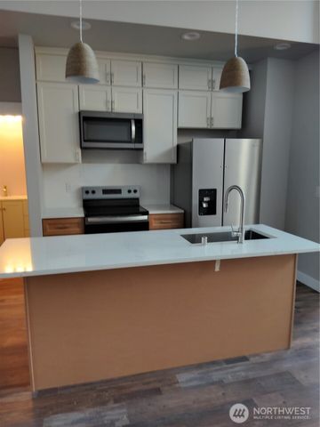 659 -C Sunset Avenue NE, Ocean Shores, WA 98569