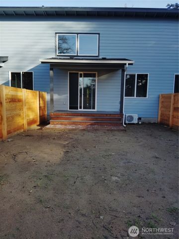 659 -C Sunset Avenue NE, Ocean Shores, WA 98569