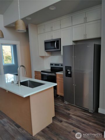 659 -C Sunset Avenue NE, Ocean Shores, WA 98569