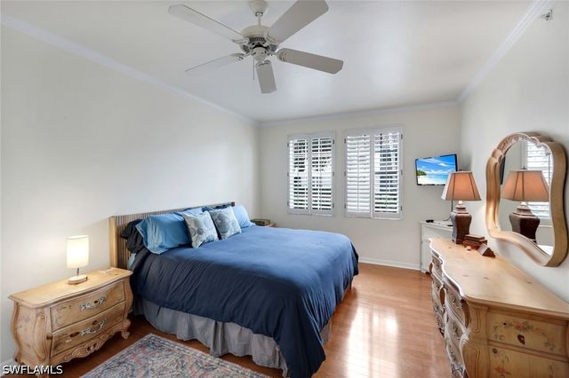 400 L Ambiance CIR 104, Naples, FL 34108
