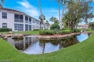 400 L Ambiance CIR 104, Naples, FL 34108