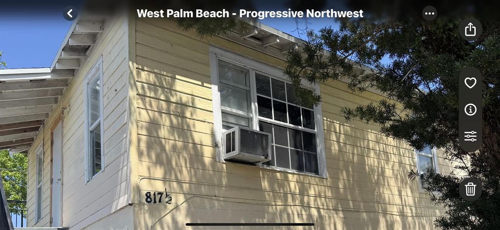 817 7th Street, West Palm Beach, FL 33401