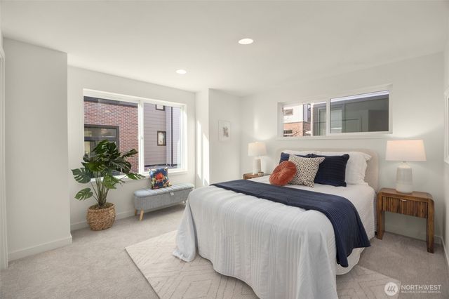 8327 B 12th Avenue NW, Seattle, WA 98117