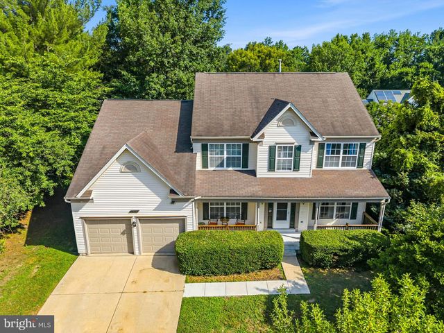2906 ARGENTINA PL, Bowie, MD 20716