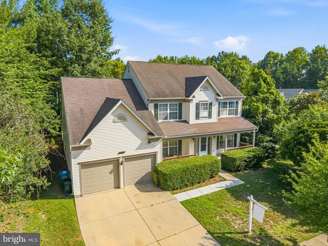 2906 ARGENTINA PL, Bowie, MD 20716