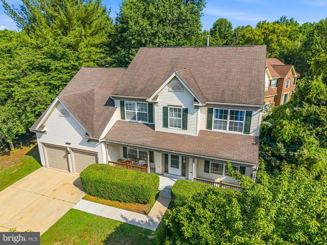 2906 ARGENTINA PL, Bowie, MD 20716