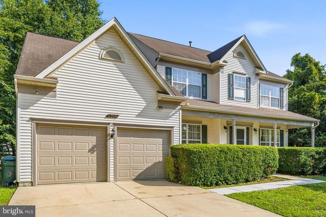 2906 ARGENTINA PL, Bowie, MD 20716