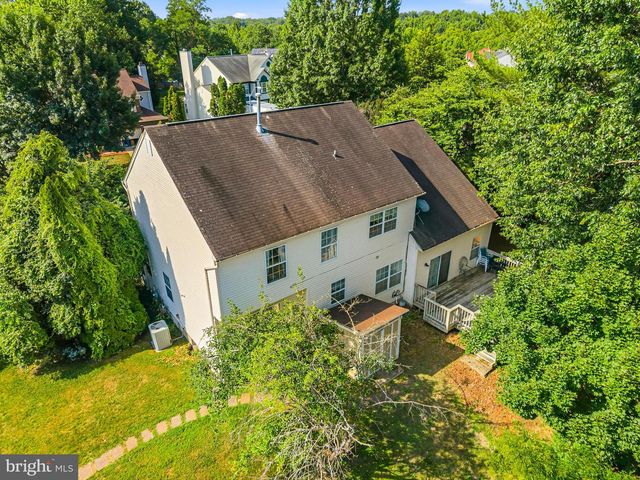 2906 ARGENTINA PL, Bowie, MD 20716