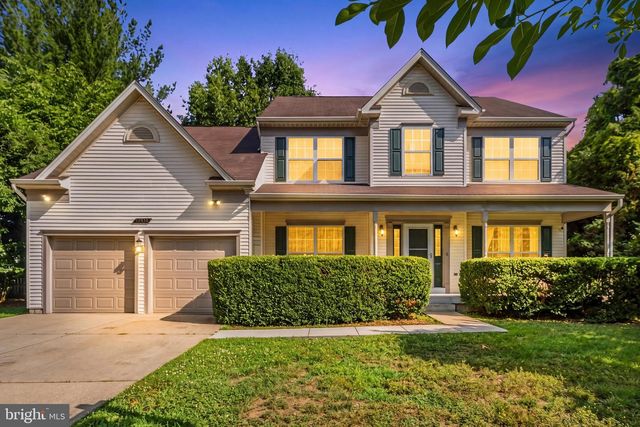 2906 ARGENTINA PL, Bowie, MD 20716