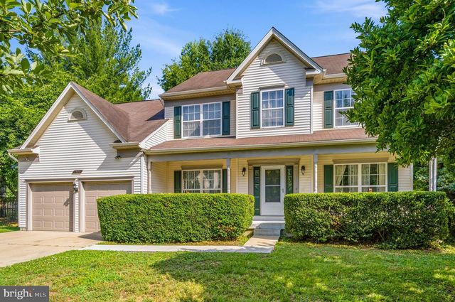2906 ARGENTINA PL, Bowie, MD 20716