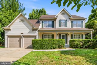 2906 ARGENTINA PL, Bowie, MD 20716